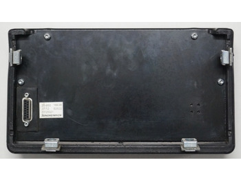 Dashboard for Material handling equipment Jungheinrich 51125321 | Display from EKS312 year 2012 sn. 2622: picture 2