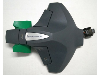 Electrical system JUNGHEINRICH