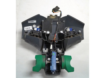 Electrical system for Material handling equipment Jungheinrich 51157751 | Directional switch for ERE120/225 with folding platform : picture 2