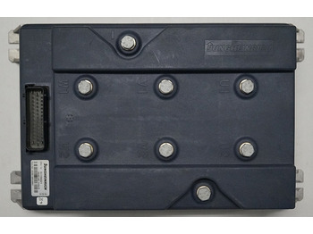 ECU JUNGHEINRICH