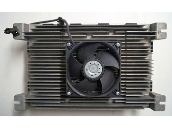ECU for Material handling equipment Jungheinrich 51159321 | Rij/hef regeling drive/lifting controller AS4814Ik Index: picture 2