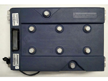 ECU JUNGHEINRICH