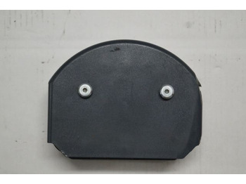 Hydraulics for Material handling equipment Jungheinrich 51160772 | Block rollor Hose guide for ETV from year 2003 till 2011: picture 2 Hydraulics for Material handling equipment Jungheinrich 51160772 | Block rollor Hose guide for ETV from year 2003 till 2011: picture 2