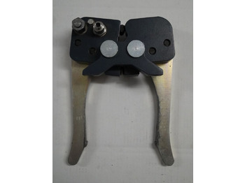 Hydraulics JUNGHEINRICH