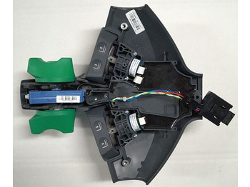 Electrical system for Material handling equipment Jungheinrich 51241572 | Rijschakelaar control handle for EMC110 sn. fREI00014608: picture 2