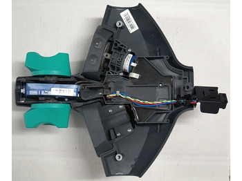 Electrical system for Material handling equipment Jungheinrich 51340332 | Rijschakelaar directional switch single control EJE116 s: picture 2