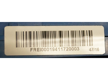 Electrical system for Material handling equipment Jungheinrich 51340332 | Rijschakelaar directional switch single control EJE116 s: picture 4