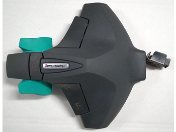 Electrical system JUNGHEINRICH