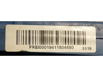 Electrical system for Material handling equipment Jungheinrich 51340333 | Directional switch sn. SFTT00019811801475: picture 4 Electrical system for Material handling equipment Jungheinrich 51340333 | Directional switch sn. SFTT00019811801475: picture 4