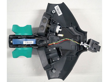 Electrical system for Material handling equipment Jungheinrich 51340333 | Directional switch sn. SFTT00019811801475: picture 2 Electrical system for Material handling equipment Jungheinrich 51340333 | Directional switch sn. SFTT00019811801475: picture 2