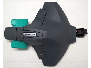 Electrical system JUNGHEINRICH