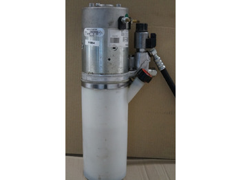 Hydraulic pump JUNGHEINRICH