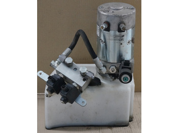 Hydraulic pump JUNGHEINRICH