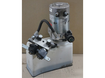 Hydraulic pump JUNGHEINRICH