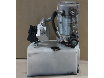 Hydraulic pump JUNGHEINRICH