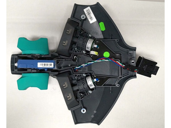 Electrical system for Material handling equipment Jungheinrich 51525861 | Rijschakelaar Directional switch for EJE 2 way operated: picture 2