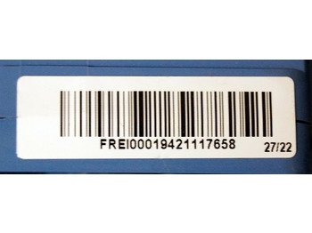 Electrical system for Material handling equipment Jungheinrich 51525861 | Rijschakelaar Directional switch for EJE 2 way operated: picture 4