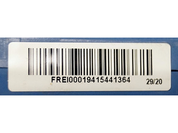 Electrical system for Material handling equipment Jungheinrich 51525862 | Rijschakelaar Control handle for EJD220 sn. SFTT00027015: picture 4