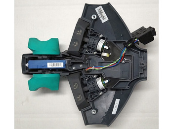 Electrical system for Material handling equipment Jungheinrich 51525862 | Rijschakelaar Control handle for EJD220 sn. SFTT00027015: picture 2