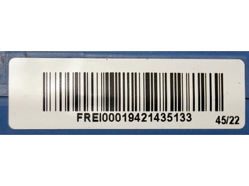 Electrical system for Material handling equipment Jungheinrich 51525862 | Rijschakelaar Control handle for EJD220 sn. SFTT00027021: picture 4