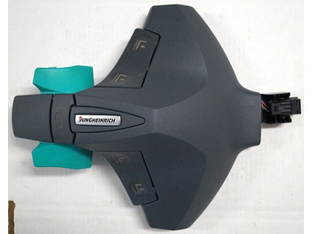 Electrical system JUNGHEINRICH