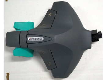 Electrical system JUNGHEINRICH