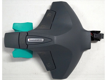 Electrical system JUNGHEINRICH