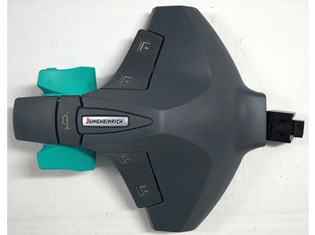 Electrical system JUNGHEINRICH