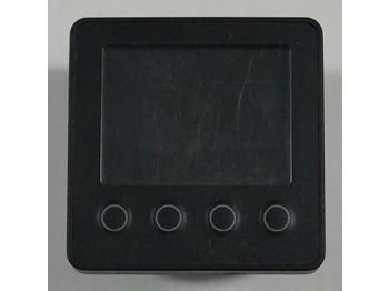 Dashboard JUNGHEINRICH