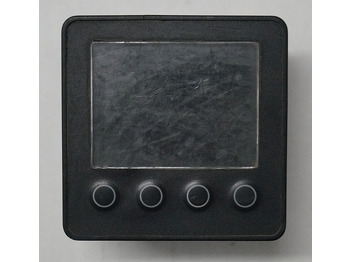 Dashboard JUNGHEINRICH