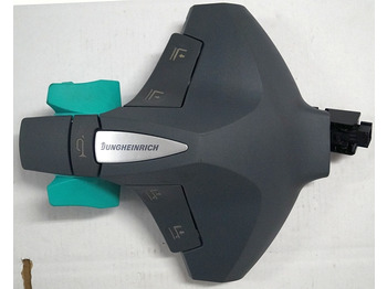 Electrical system JUNGHEINRICH