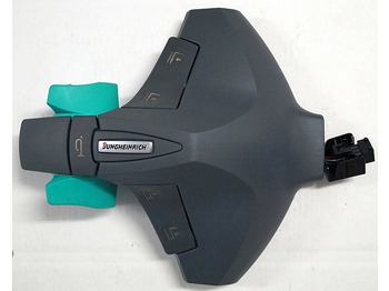 Electrical system JUNGHEINRICH