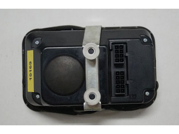 Dashboard for Material handling equipment Linde 0039460722 | Display SW2.7 Display SW2.7: picture 2 Dashboard for Material handling equipment Linde 0039460722 | Display SW2.7 Display SW2.7: picture 2
