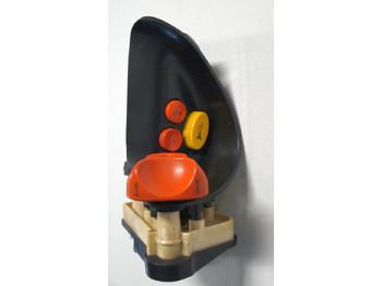 Electrical system LINDE