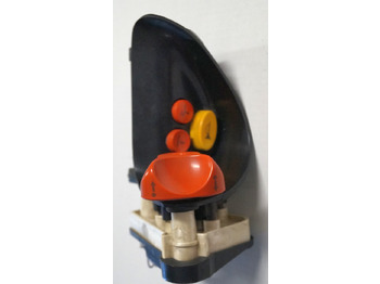 Electrical system LINDE