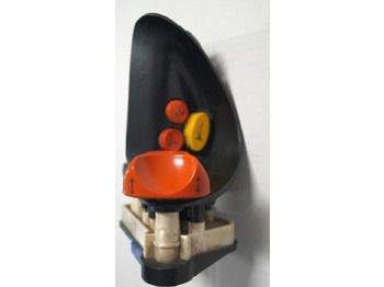 Electrical system LINDE