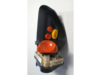 Electrical system LINDE