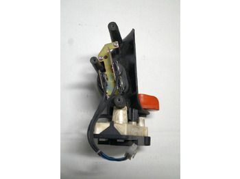 Electrical system for Material handling equipment Linde 1443605100 | Rijschakelaar Control handle  Control module: picture 3