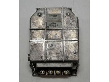ECU LINDE