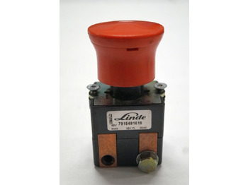 Electrical system LINDE