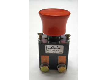 Electrical system LINDE