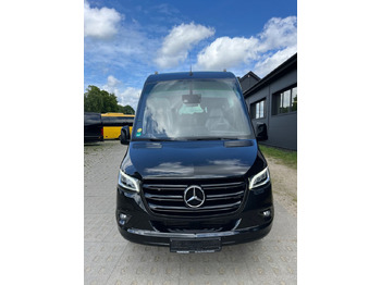 Coach Mercedes-Benz Sprinter 519 HIGH DECK/ 3.0 V6 /LUXURY Bus/ 6.8t: picture 3