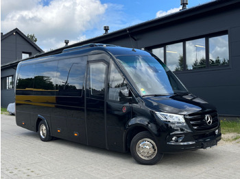 Coach Mercedes-Benz Sprinter 519 HIGH DECK/ 3.0 V6 /LUXURY Bus/ 6.8t: picture 2