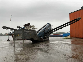 Screener KLEEMANN