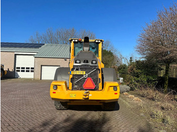 New Wheel loader Volvo L90 H: picture 3 New Wheel loader Volvo L90 H: picture 3