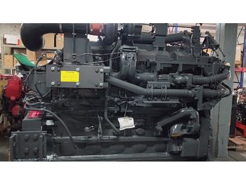 Engine KOMATSU
