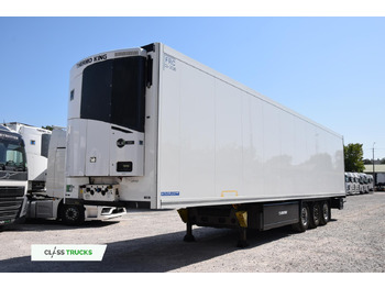 Refrigerator semi-trailer KRONE SDR