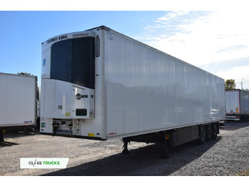 Refrigerator semi-trailer SCHMITZ SKO