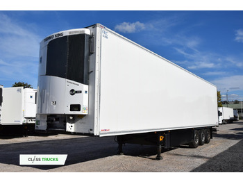 Refrigerator semi-trailer SCHMITZ SKO