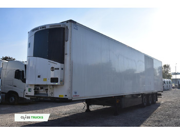 Refrigerator semi-trailer SCHMITZ SKO